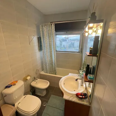 Flor Da Providencia Viseu