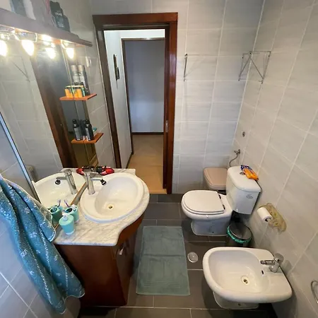 Apartment Flor Da Providencia