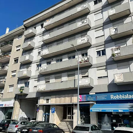 Flor Da Providencia * Viseu