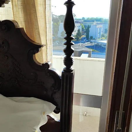 Apartment Flor Da Providencia Viseu