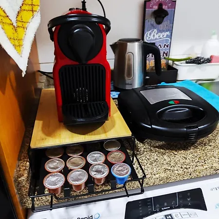 Lejlighed Flor Da Providencia *