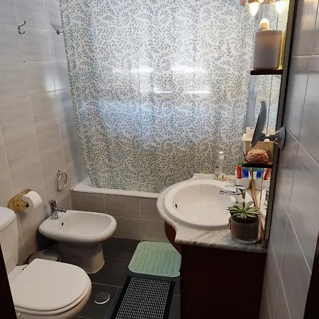 Apartment Flor Da Providencia