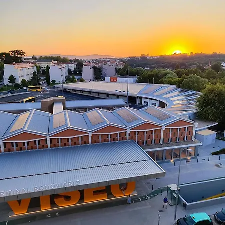 Flor Da Providencia Lägenhet
