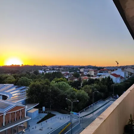 Apartament Flor Da Providencia