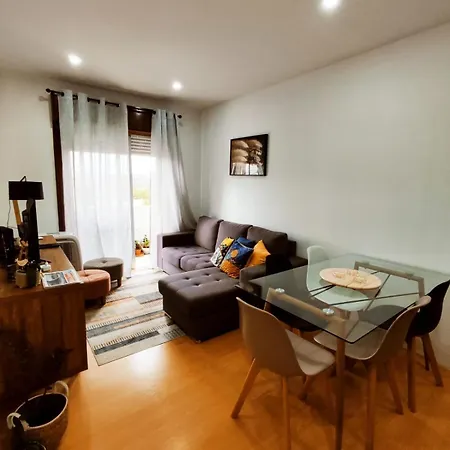 Apartment Flor Da Providencia