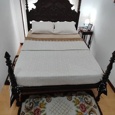 Flor Da Providencia Apartment