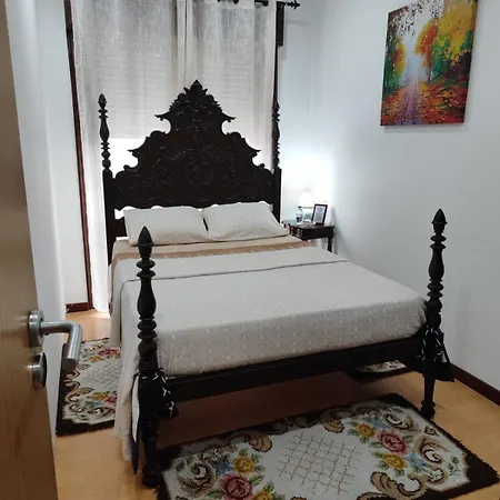 Apartment Flor Da Providencia Viseu