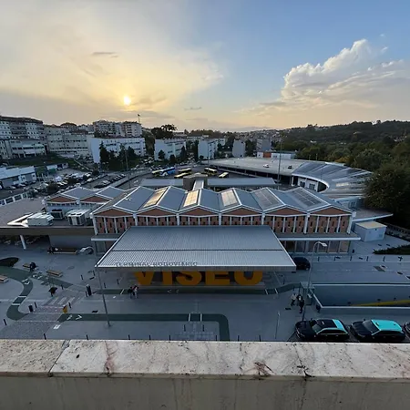 Flor Da Providencia * Viseu