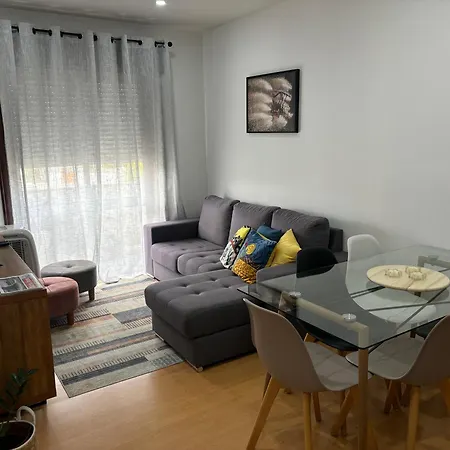 Flor Da Providencia Apartment Viseu