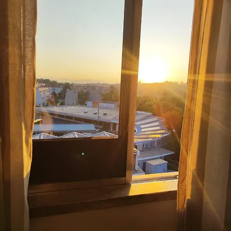 Flor Da Providencia * Viseu