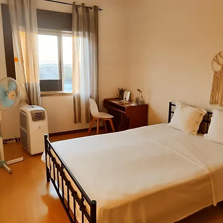 Flor Da Providencia Apartment