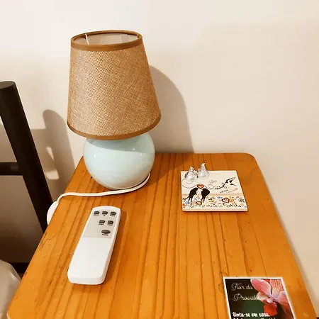 Apartment Flor Da Providencia