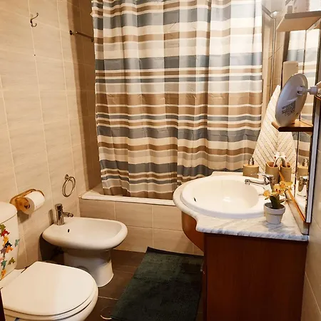 Flor Da Providencia Apartment *