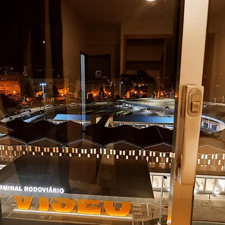 Flor Da Providencia Lejlighed