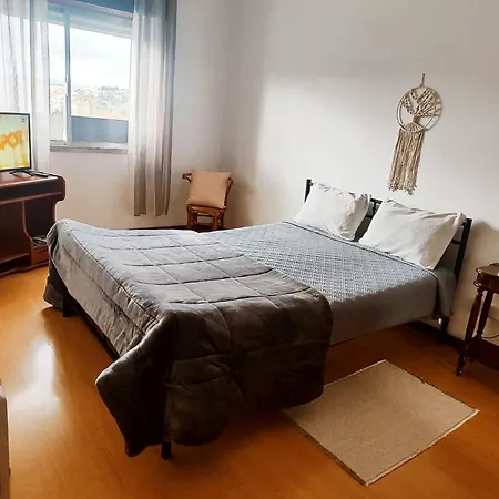 Flor Da Providencia Apartament