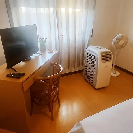 Apartment Flor Da Providencia Viseu