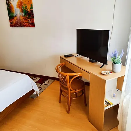 Flor Da Providencia Apartment *