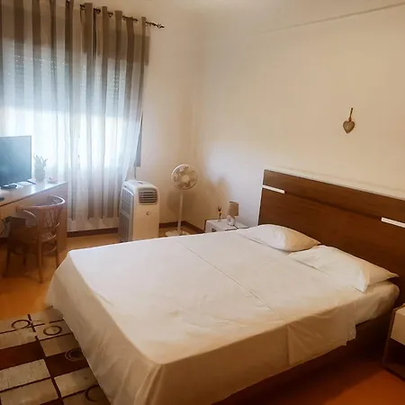 Flor Da Providencia Apartment *