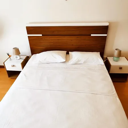 Flor Da Providencia Apartment *
