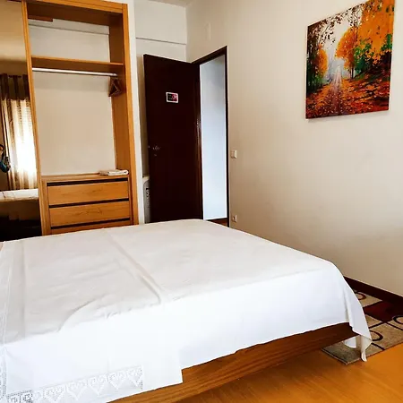 Apartment Flor Da Providencia *