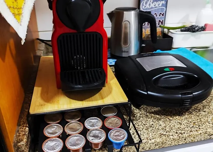 Апартаменты Flor Da Providencia *