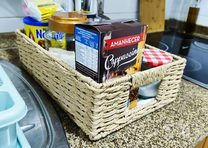 Flor Da Providencia *