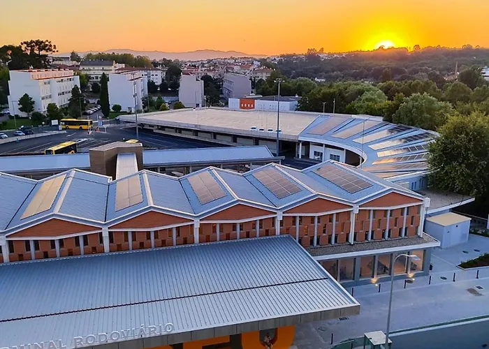 Flor Da Providencia דירה