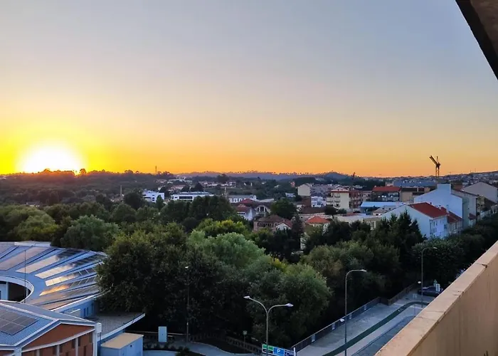 Apartament Flor Da Providencia