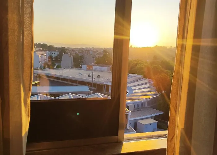 Flor Da Providencia * ויסאו