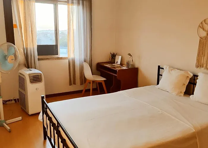 Flor Da Providencia דירה