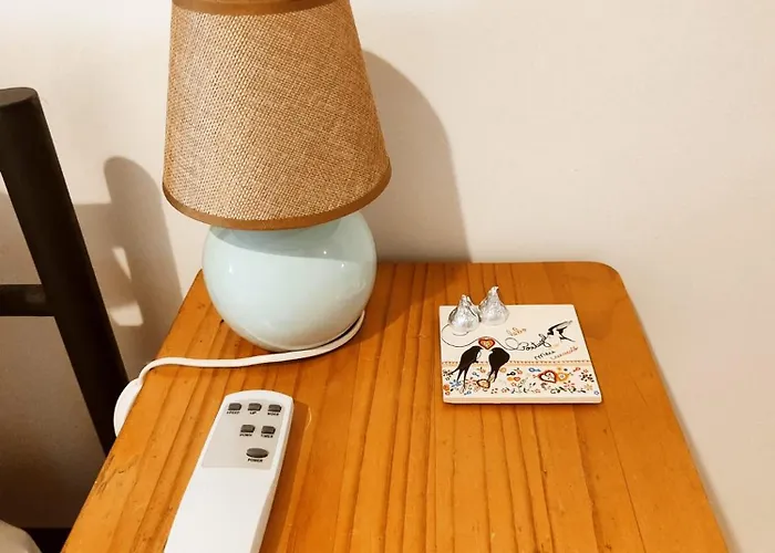 דירה Flor Da Providencia