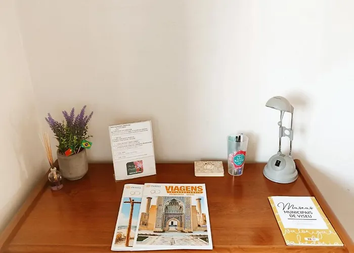 Flor Da Providencia ויסאו