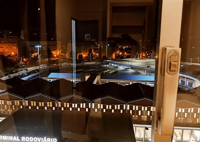 Flor Da Providencia דירה