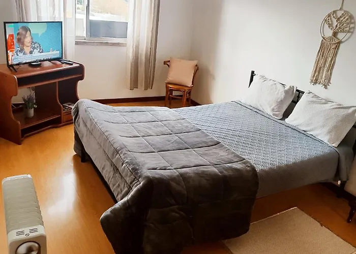 Flor Da Providencia ויסאו